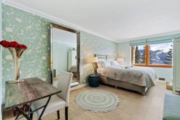 Villa für 10 Personen in Hérémence, Wallis, Bild 2