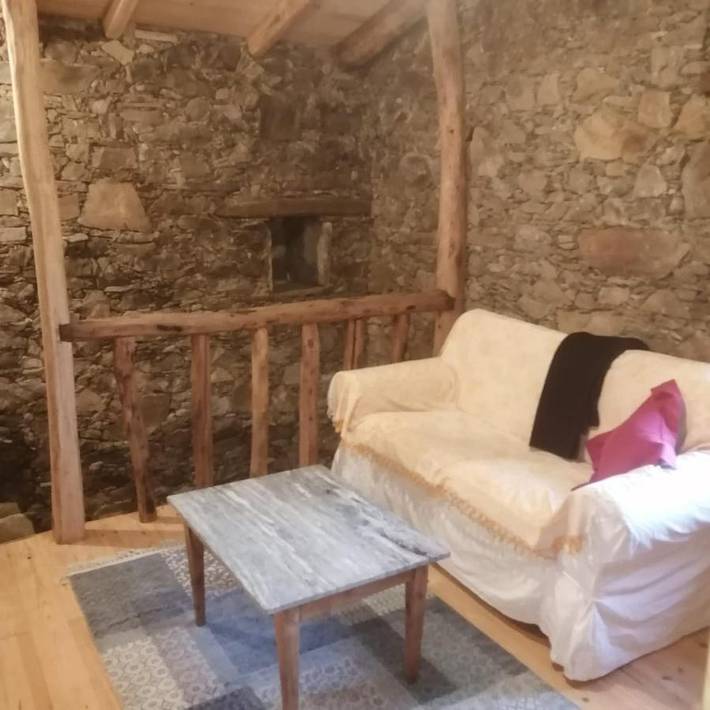 Location de vacances pour 2 personnes, avec vue à Lousã - 4