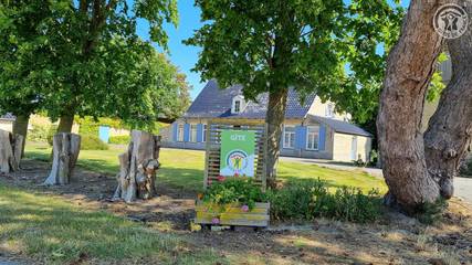 Gîte pour 7 Personnes dans Hondschoote, Région de Dunkerque, Photo 3