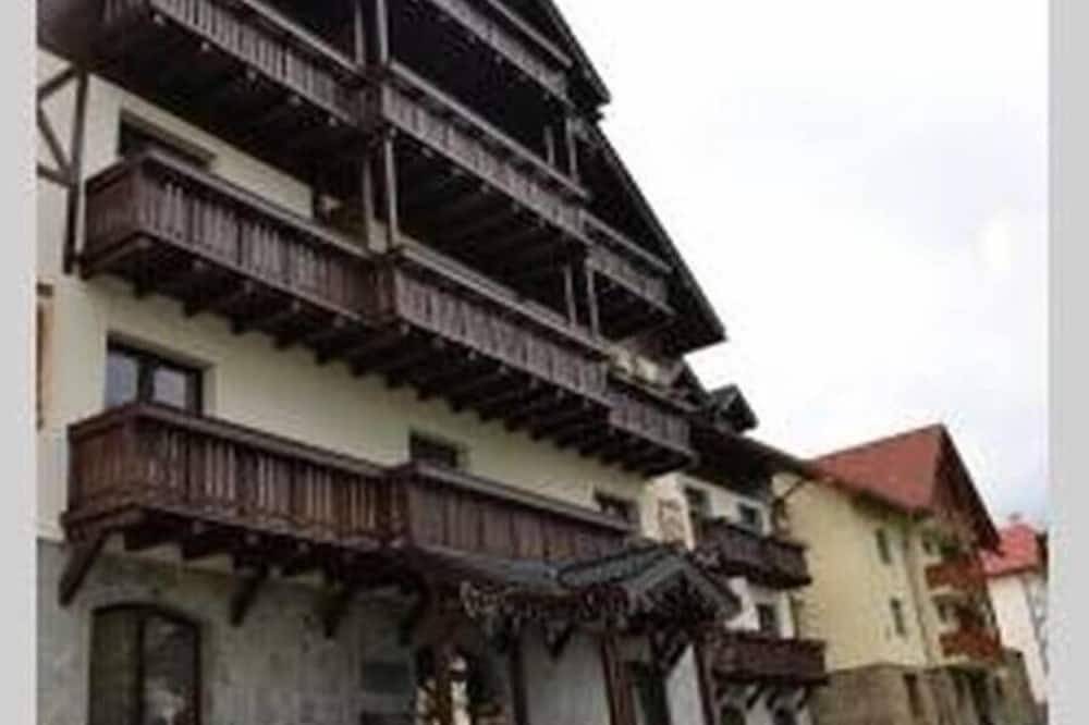 Ganze Wohnung, Studio Javorinka, Tatranska Lomnica in Tatranska Lomnica Ski Area, Vysoké Tatry