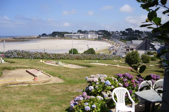 Maison de vacances pour 1 personnes - 1