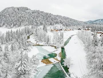 Ferienwohnung für 4 Personen in Brauneck, Lenggries, Bild 3