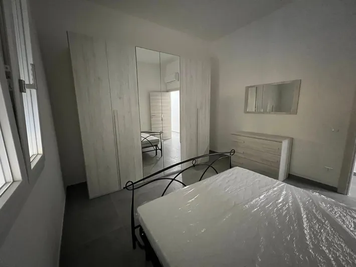 Apartamento de vacaciones para 5 personas, con terraza - 1