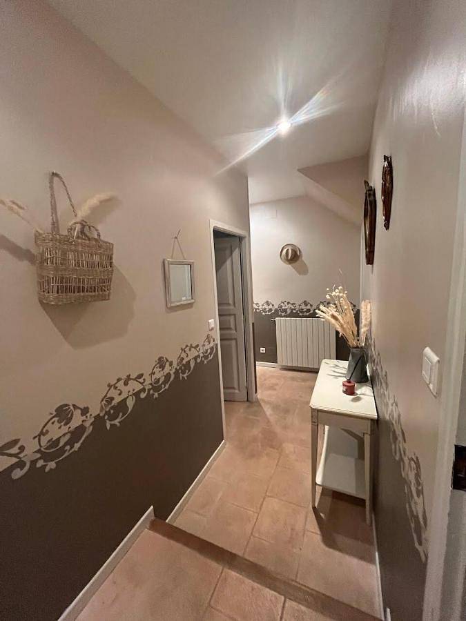 Location de vacances pour 10 personnes, avec terrasse ainsi que jardin et piscine, animaux acceptés à Lagamas - 2