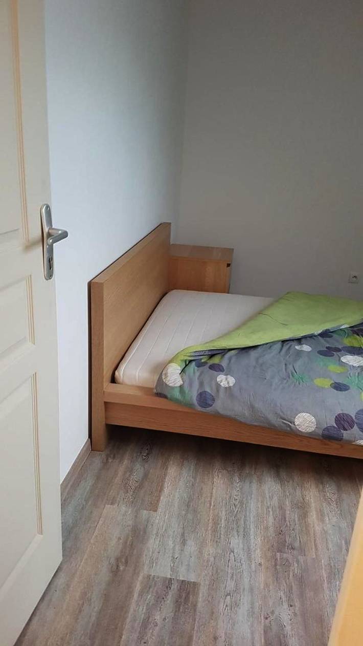 Gîte pour 4 personnes à Changé - 4