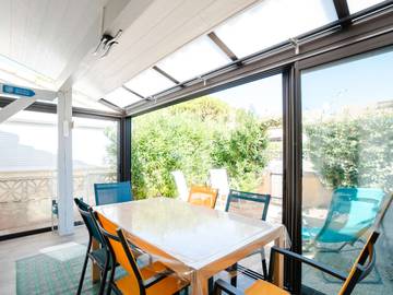 Ferienhaus für 4 Personen in Les Ayguades