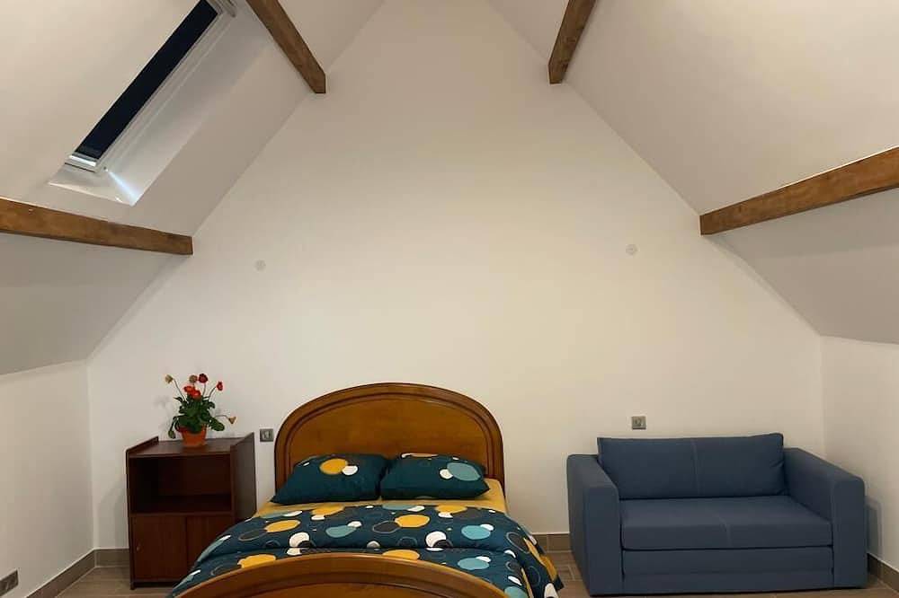 Appartement Lavande in Hargeville, Yvelines