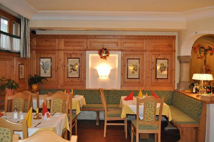 Gastwirtschaft und Hotel Holzinger - Einzelzimmer in Traiskirchen, Wienerwald