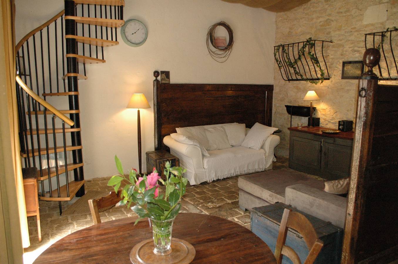 L'Ecurie in Cubjac-Auvézère-Val d'Ans, Périgord Blanc