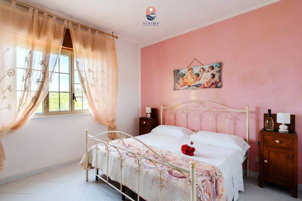 Archimare Superior by Vivimy in Marina di Pescoluse, Torre Vado