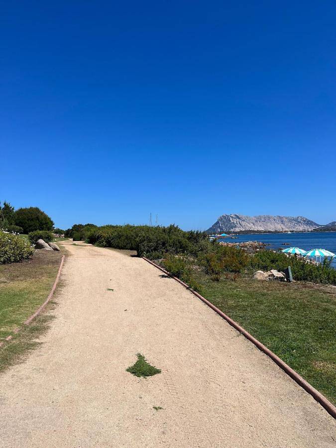 Appartement entier, One-Bedroom Apartment in Puntaldia, San Teodoro