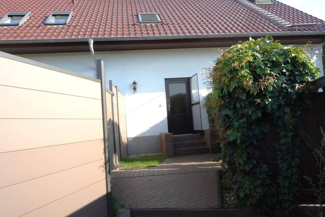 Ferienhaus Vorwachs 4 Og in Goyatz, Schwielochsee
