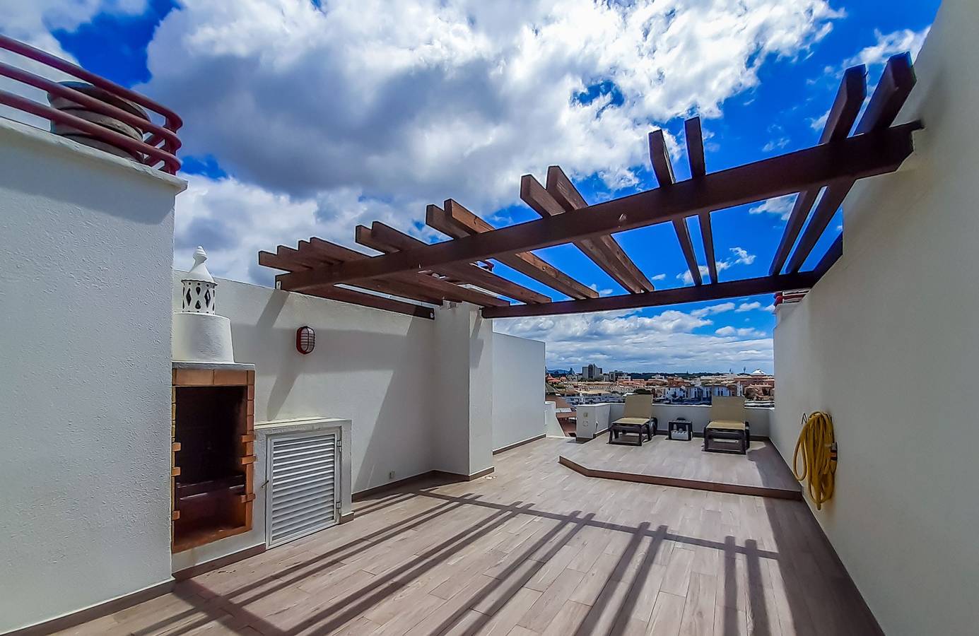 Apartamento entero, Penthouse Triplex L25 | T2 Hsrentals Vilamarina in Vilamoura, Quarteira
