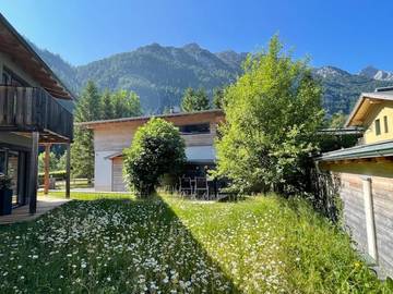 Ferienhaus für 4 Personen, mit Terrasse in Innsbruck und Umgebung