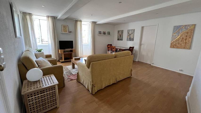 Gîte pour 4 personnes, avec terrasse et vue à Oliveira de Frades - 2