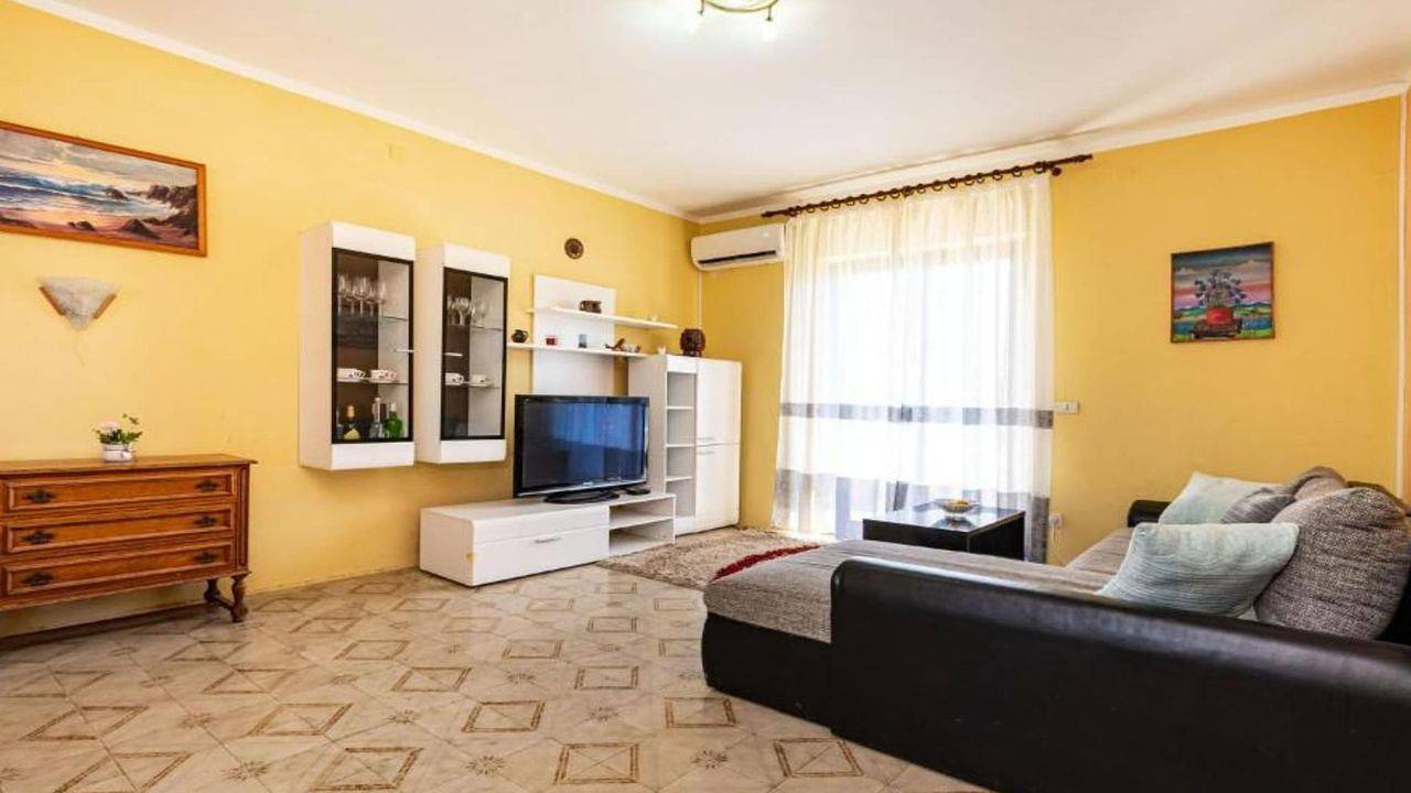 Ganze Ferienwohnung, Ferienwohnung für 6 Personen (75 m²) in Ugljan in Ugljan, Insel Ugljan