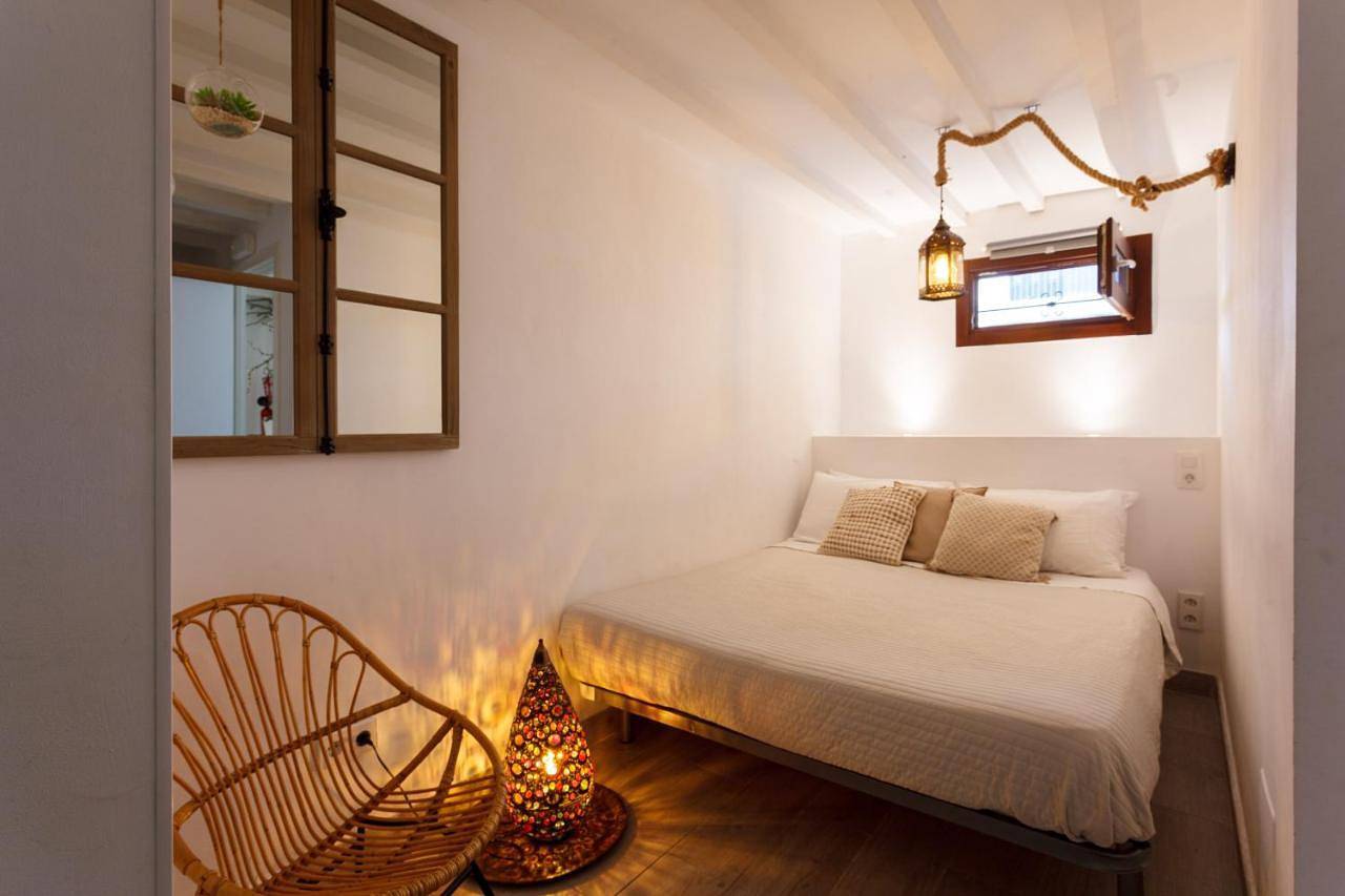 Casa Catalina in Santa Catalina (Palma), Palma de Majorque