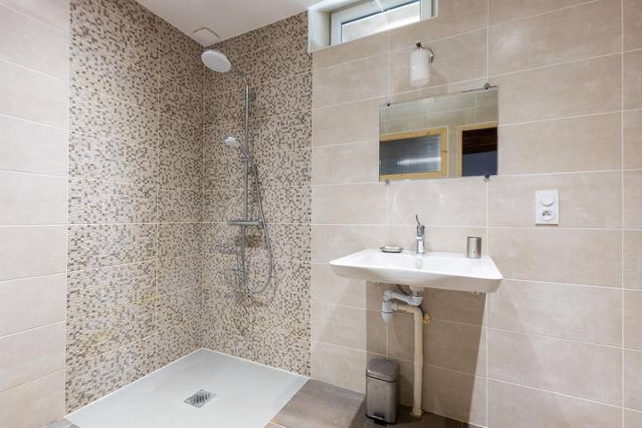 Location de vacances pour 6 personnes, avec jardin et terrasse à Meusnes - 2