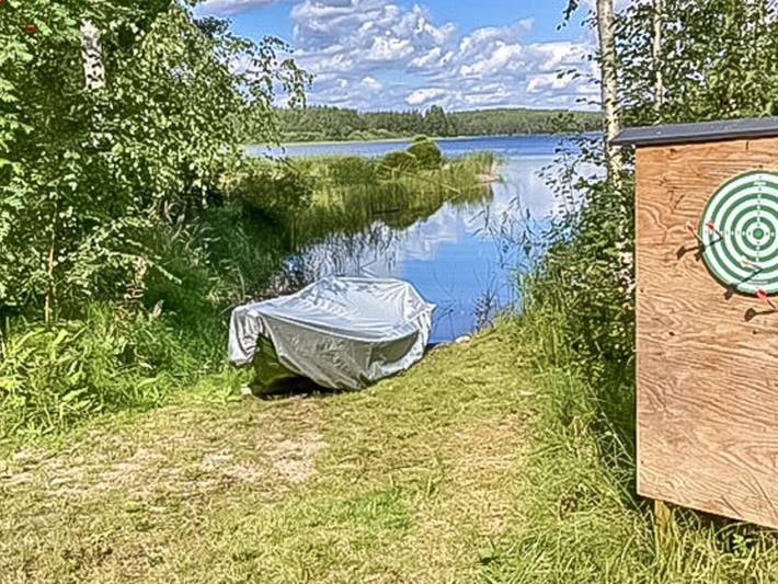 Käkikello in Ristiina, Mikkeli