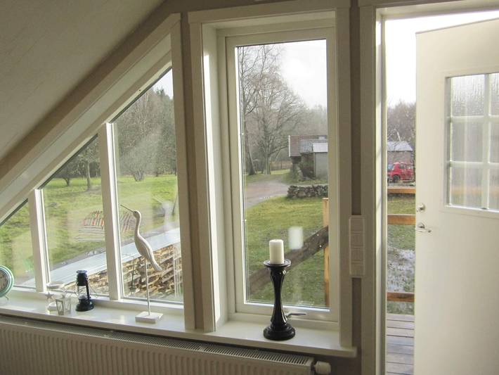 4 Personen Ferienhaus in Romelanda in Bohuslän