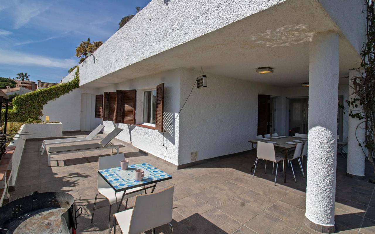 Villa in Alcossebre, Alcalà de Xivert