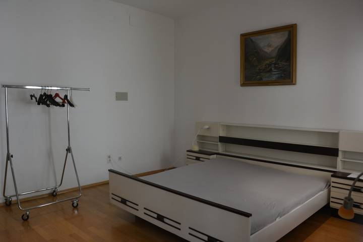 Vacation apartment for 4 people in Graz