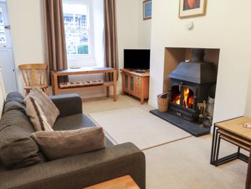 Cottage for 5 People in Beddgelert, Gwynedd, Photo 2