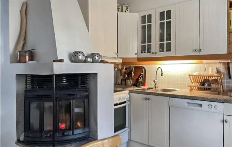 Location de vacances pour 5 personnes, avec jardin à Jokkmokk - 3