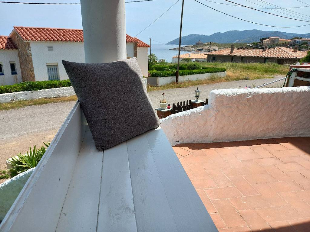Apartament Port de la Selva in El Port de la Selva, Haut-Ampurdan