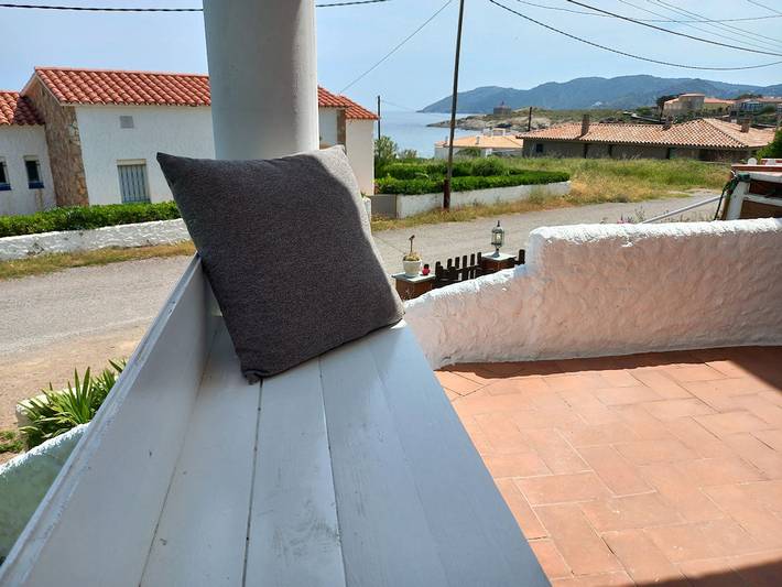 Gîte pour 4 personnes, avec jardin et terrasse à El Port de la Selva - 4