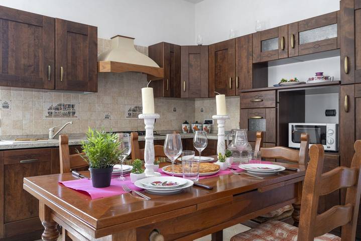 Gîte pour 2 personnes, avec jardin à Locorotondo - 2