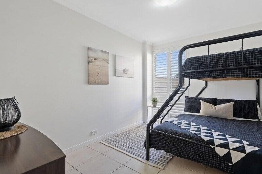 Ganze Wohnung, Terrassen am Meer, Terrigal in Terrigal, New South Wales