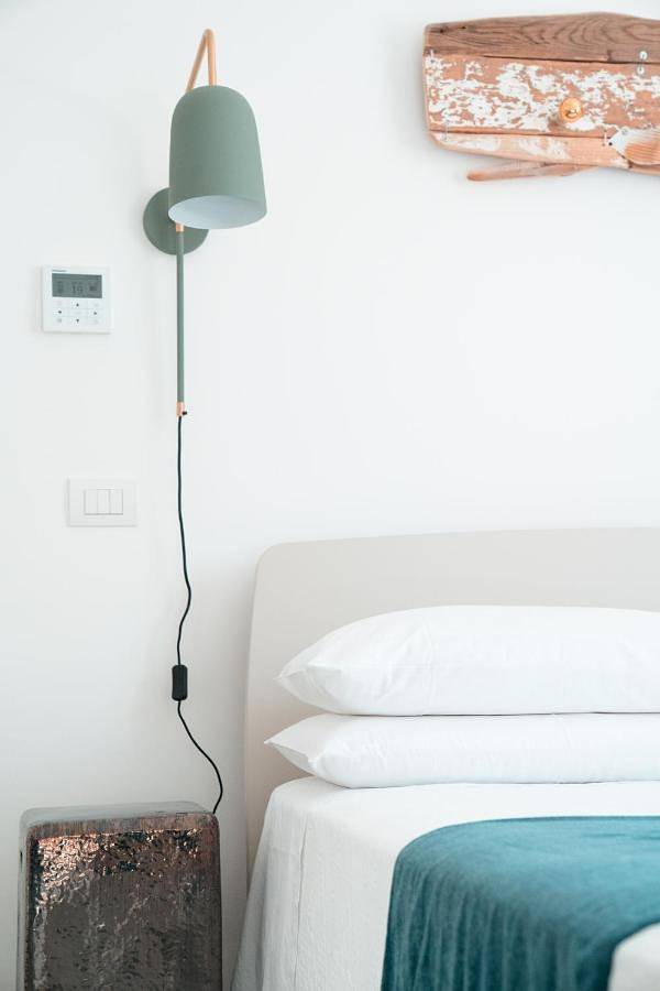 Chambre d’hôte pour 2 personnes, avec jardin - 1