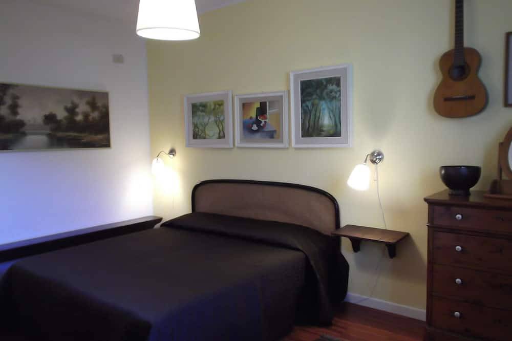 The house in the hills of Chiavari in Sanguineto (Chiavari), Chiavari