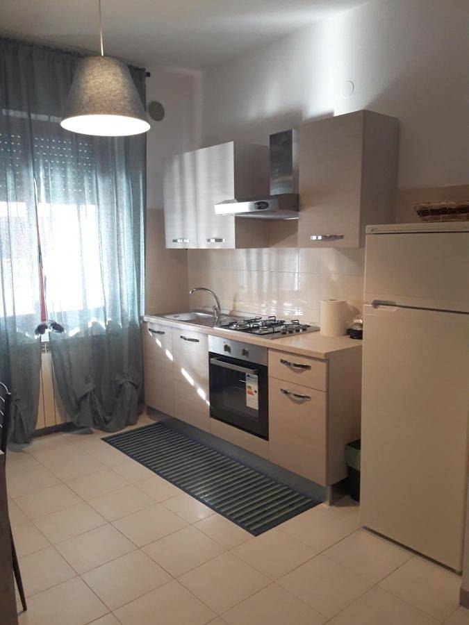 Holiday Home in Fossacesia, Chieti Provinz