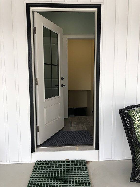 Vacation rental for 13 people, with yard and terrace in Silver Lake