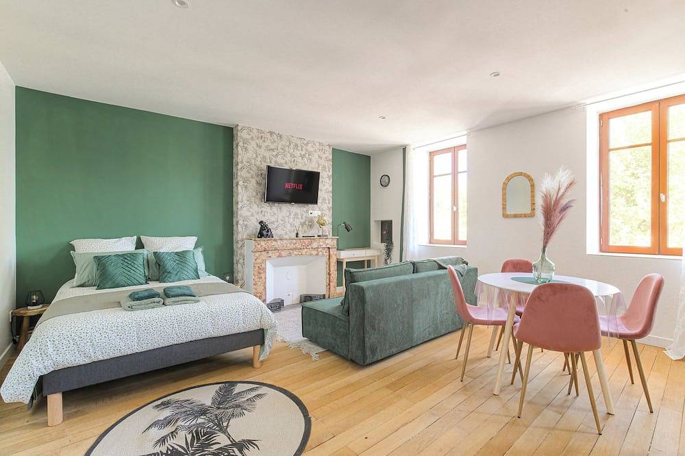 Appartement de vacances