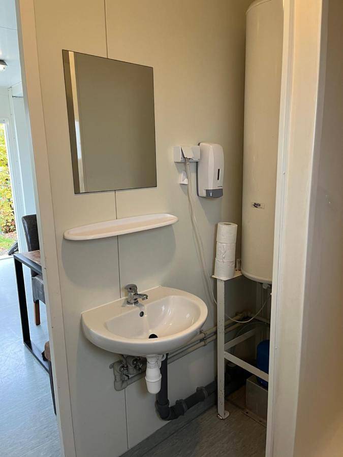 Gîte pour 6 personnes, avec vue et terrasse, animaux acceptés à Torhout - 2