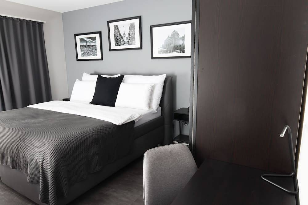 Ganze Wohnung, Armotti Friedheim 1 Bedroom + Guest Bedroom/Office in Bern, Berner Oberland