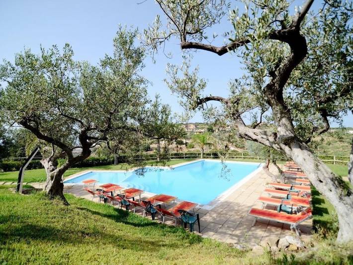 Ganze Wohnung, Mughetto in Sciacca, Agrigento Provinz