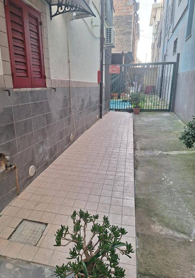 Appartamento intero, Civico 93 C in Battipaglia, Costa tirrenica Campania
