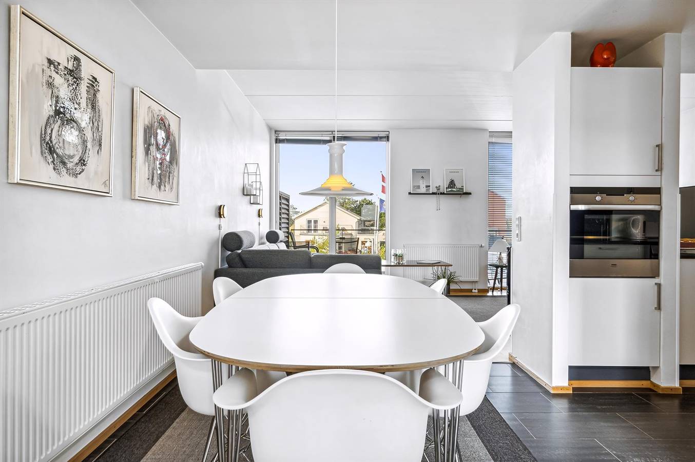 Ganze Wohnung, 3 bedroom apartment in Rømø in Sønderstrand, Havneby