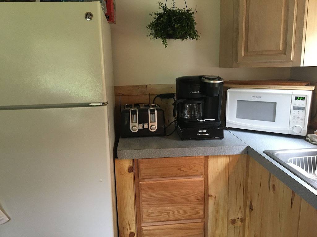 Paradise Ridge with beautiful Pine Creek view!!! in Tioga County