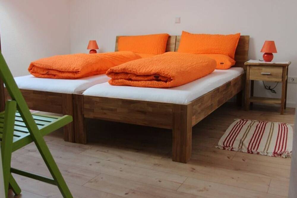 Appartamento \"Max&Moritz\" in Bammental, Kurpfalz