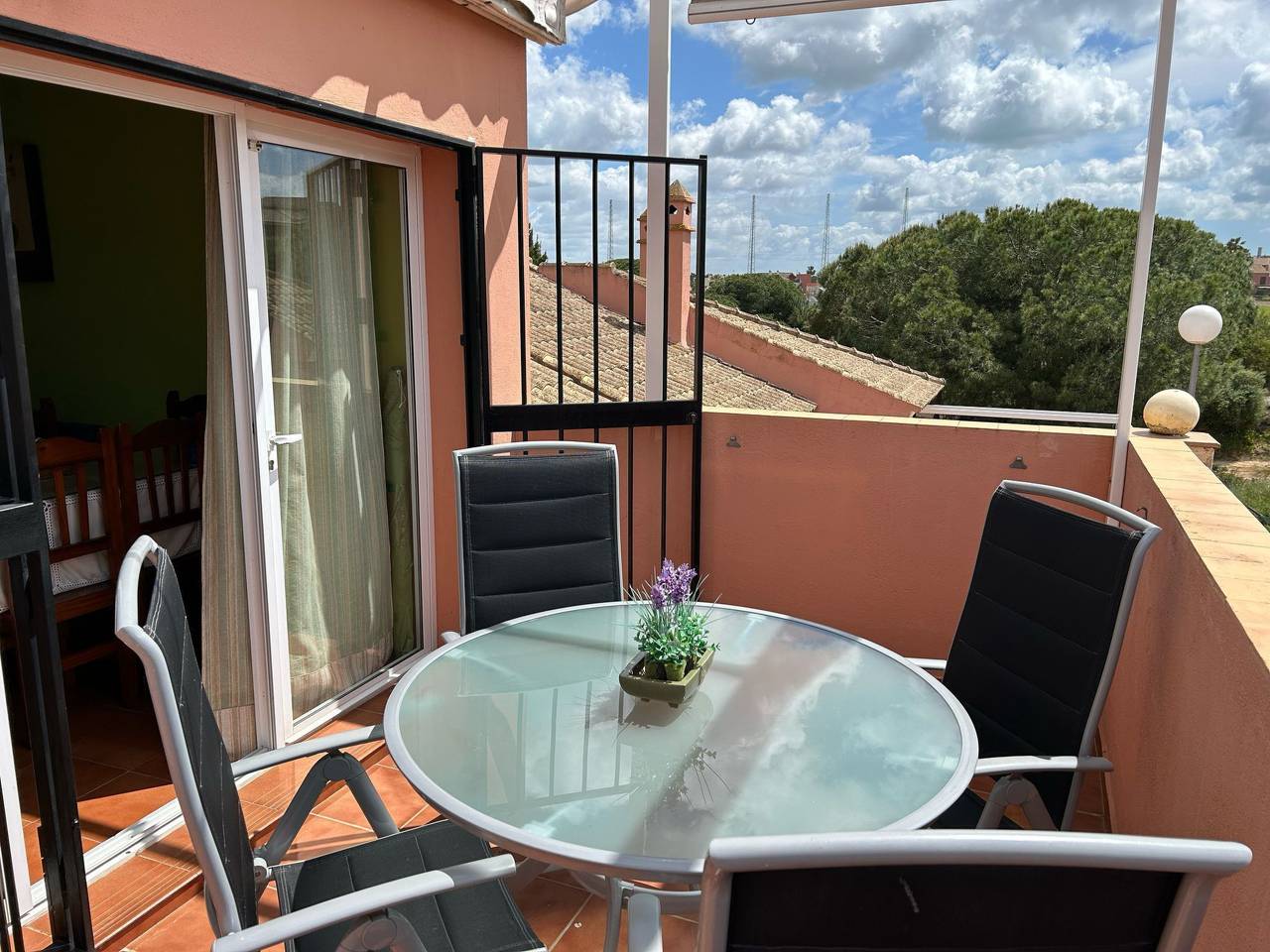 Apartamento entero, In der Nähe des Golfplatzes in Lepe, Costa de la Luz