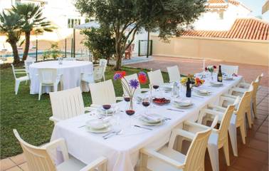 Maison De Vacances pour 18 Personnes dans Benalmádena, Costa del Sol, Photo 4