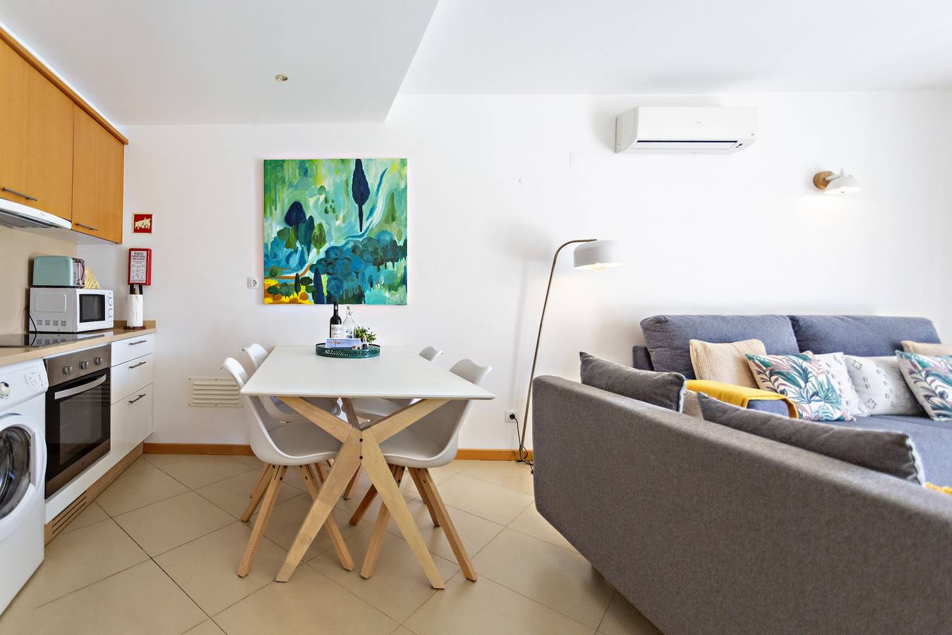 Ganze Wohnung, Cg 21H - Pool - Cabanas Gardens in Cabanas de Tavira, Conceição e Cabanas de Tavira
