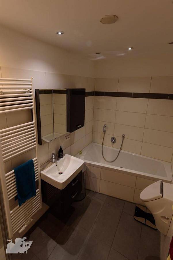 Ferienwohnung für 5 Personen, mit Balkon und Ausblick in Memmelsdorf - 3