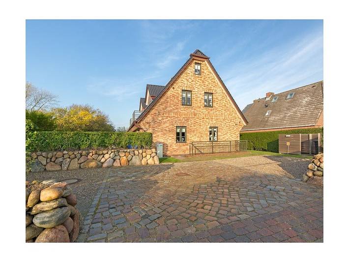 Ferienwohnung in Keitum mit Wifi in Keitum, Sylt (Gemeinde)
