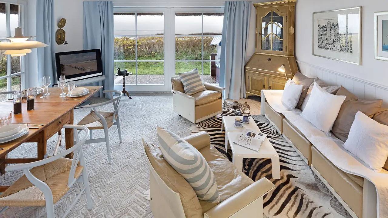 Ferienhaus für 3 Personen (85 m²) in List in List (Sylt), Sylt